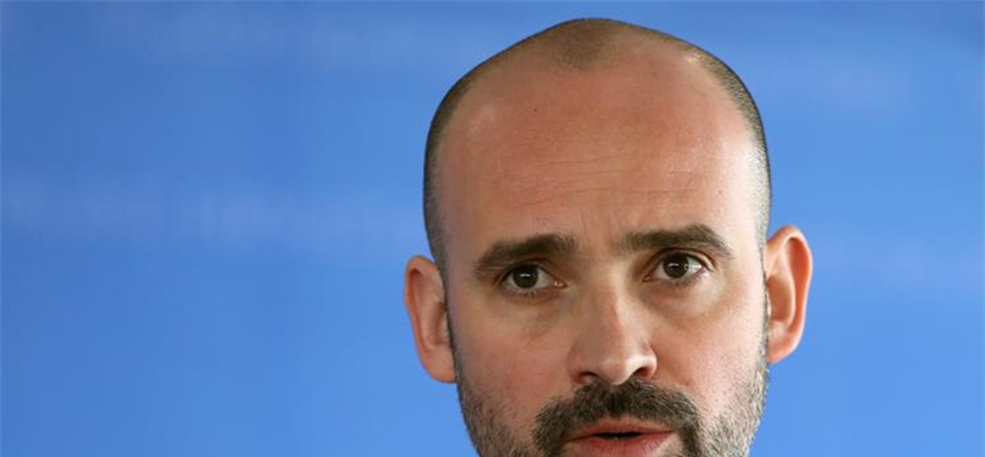 Paladina: Cjelokupni plan i ubrzavanje obnove sredinom travnja